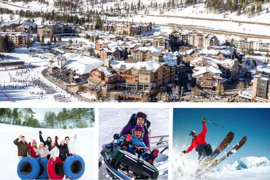 The Copper Mountain Winter Experience is Like No Other